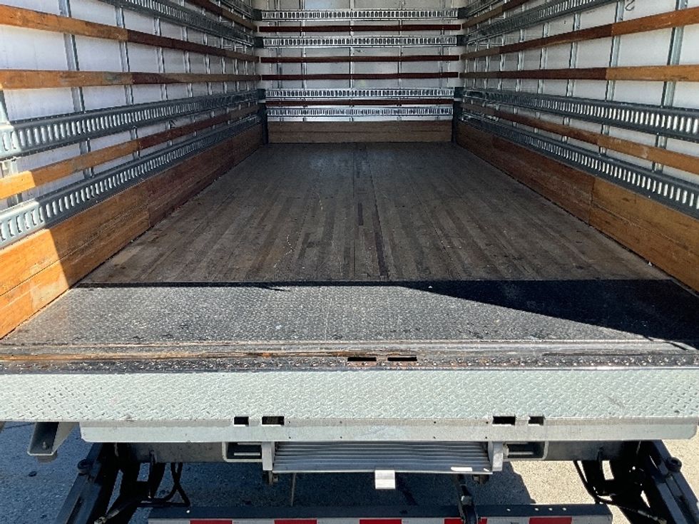 Medium Duty Box Truck-Light and Medium Duty Trucks-Freightliner-2020-M2-West Sacramento-CA-42,306\n\t\tmiles-$ 60,000 - Image 10