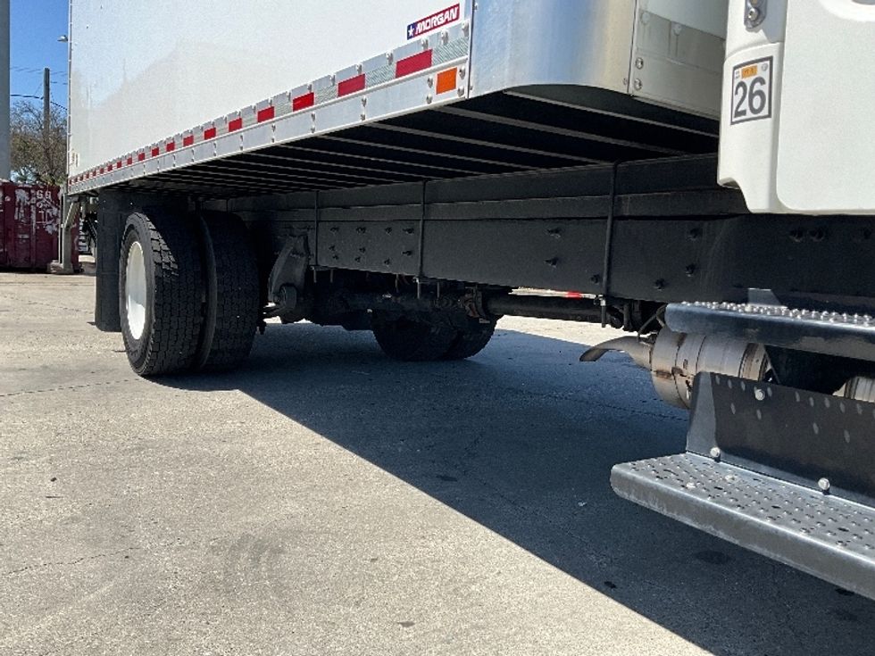 Medium Duty Box Truck-Light and Medium Duty Trucks-Freightliner-2020-M2-West Sacramento-CA-42,306\n\t\tmiles-$ 60,000 - Image 14