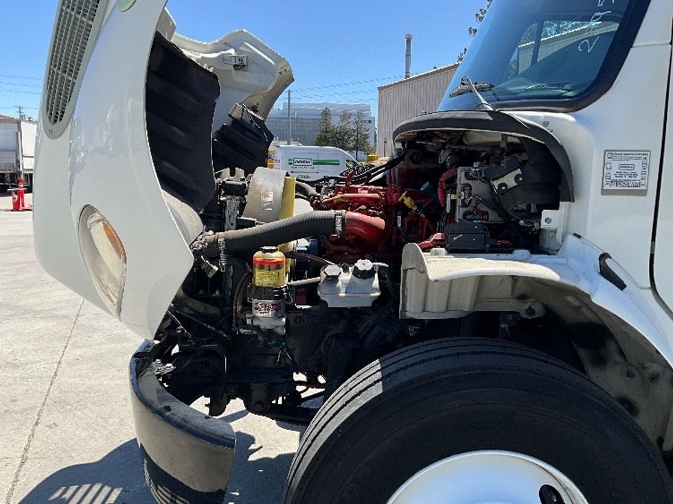 Medium Duty Box Truck-Light and Medium Duty Trucks-Freightliner-2020-M2-West Sacramento-CA-42,306\n\t\tmiles-$ 60,000 - Image 24