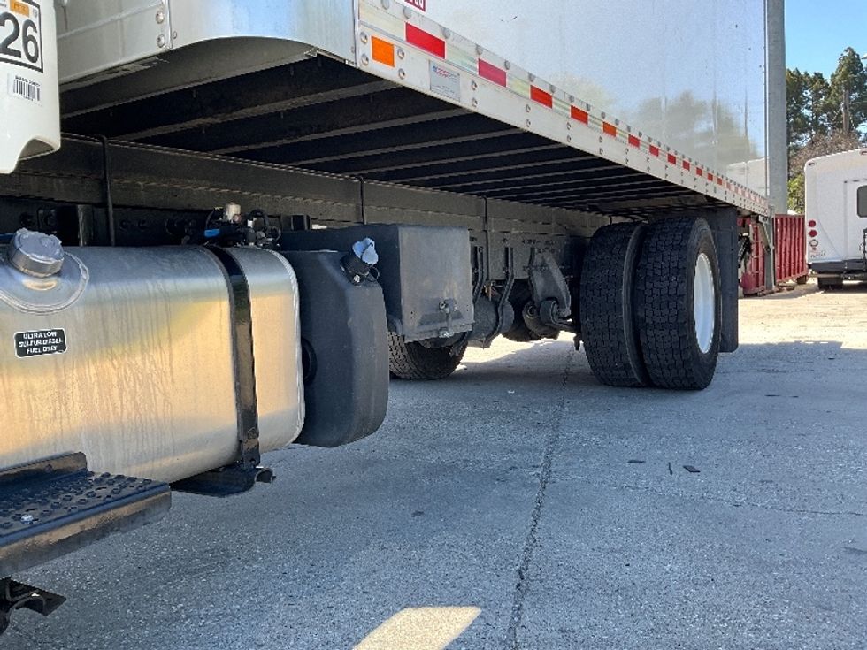 Medium Duty Box Truck-Light and Medium Duty Trucks-Freightliner-2020-M2-West Sacramento-CA-42,306\n\t\tmiles-$ 60,000 - Image 5