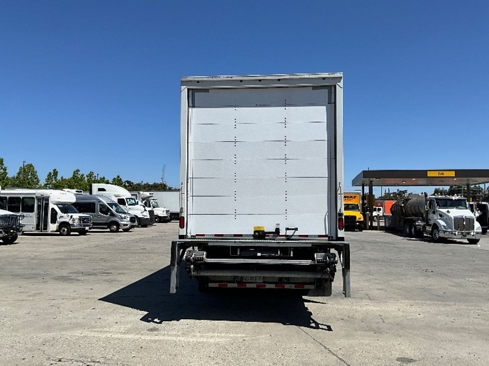 Medium Duty Box Truck-Light and Medium Duty Trucks-Freightliner-2020-M2-West Sacramento-CA-42,306\n\t\tmiles-$ 60,000 - Image 7