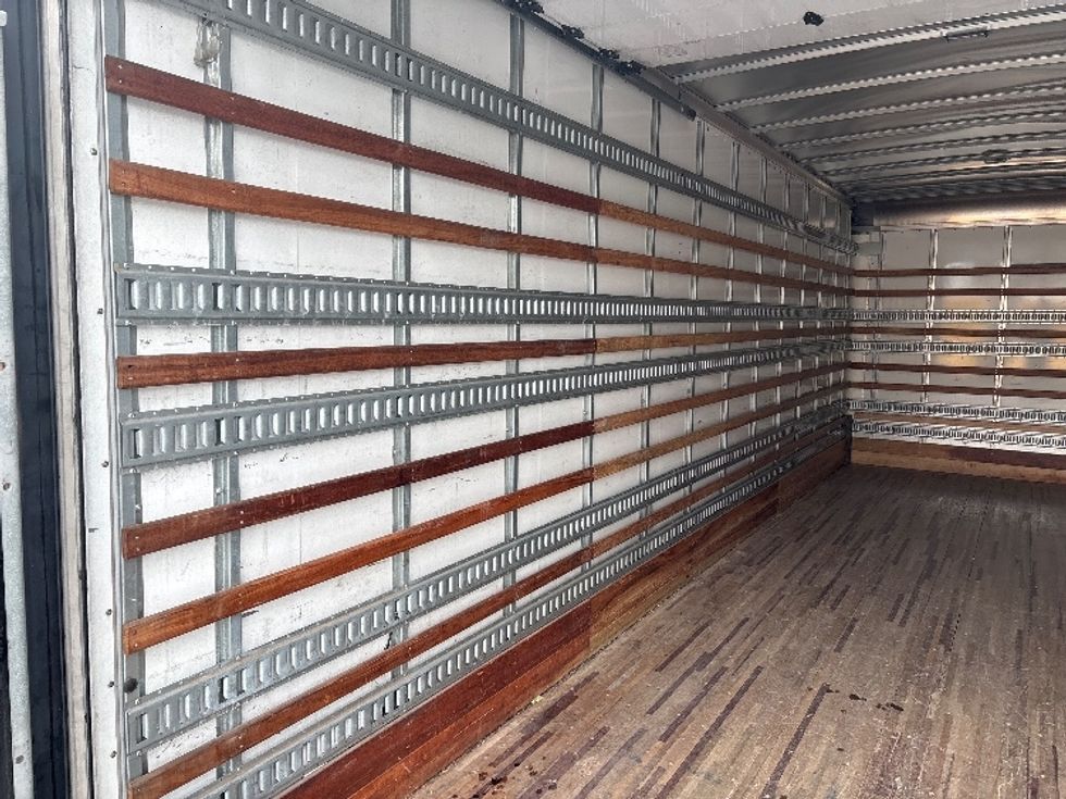 Medium Duty Box Truck-Light and Medium Duty Trucks-Freightliner-2020-M2-West Sacramento-CA-65,418\n\t\tmiles-$ 71,750 - Image 11