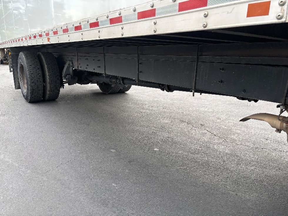 Medium Duty Box Truck-Light and Medium Duty Trucks-Freightliner-2020-M2-West Sacramento-CA-65,418\n\t\tmiles-$ 71,750 - Image 14