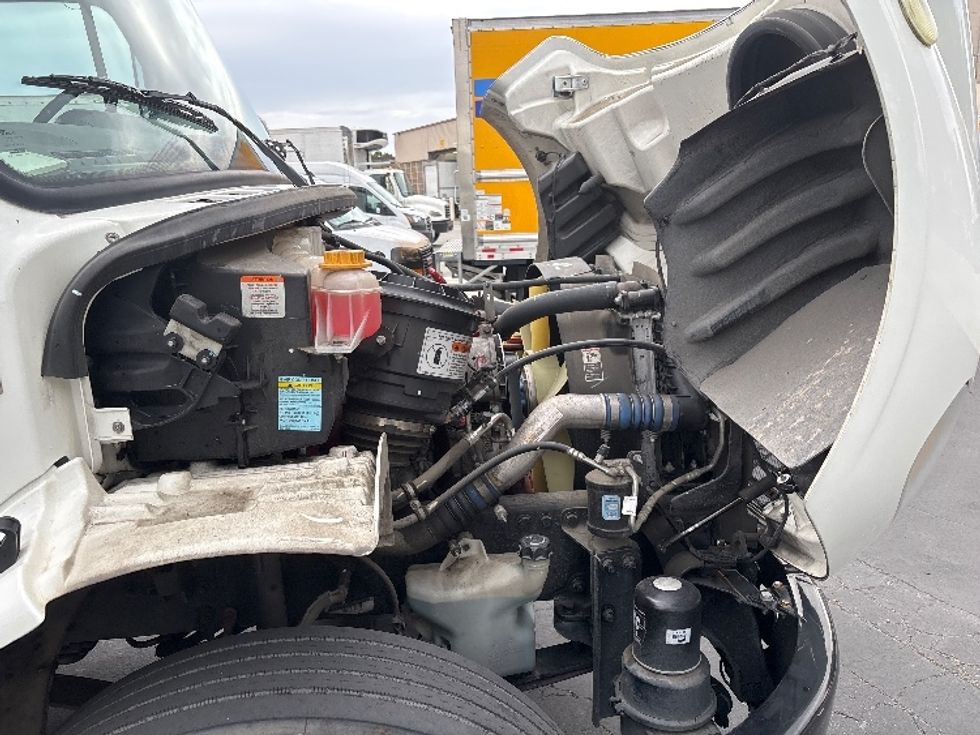 Medium Duty Box Truck-Light and Medium Duty Trucks-Freightliner-2020-M2-West Sacramento-CA-65,418\n\t\tmiles-$ 71,750 - Image 23