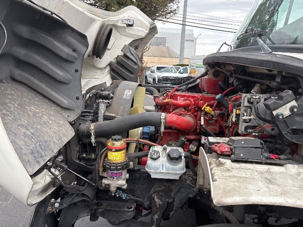 Medium Duty Box Truck-Light and Medium Duty Trucks-Freightliner-2020-M2-West Sacramento-CA-65,418\n\t\tmiles-$ 71,750 - Image 24
