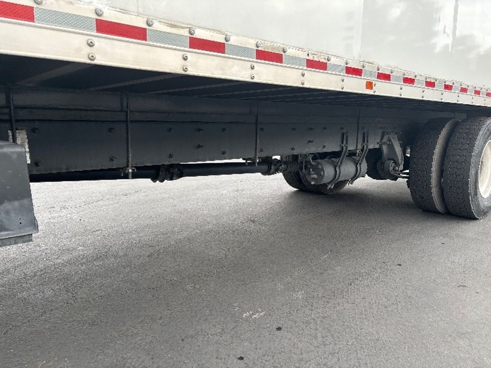 Medium Duty Box Truck-Light and Medium Duty Trucks-Freightliner-2020-M2-West Sacramento-CA-65,418\n\t\tmiles-$ 71,750 - Image 5