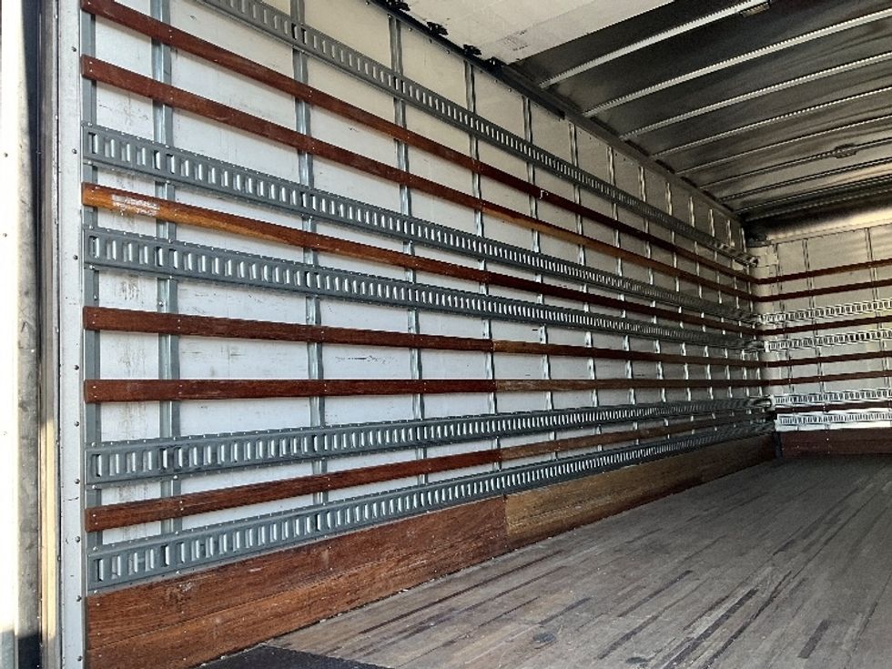 Medium Duty Box Truck-Light and Medium Duty Trucks-Freightliner-2020-M2-West Sacramento-CA-73,330\n\t\tmiles-$ 71,000 - Image 11