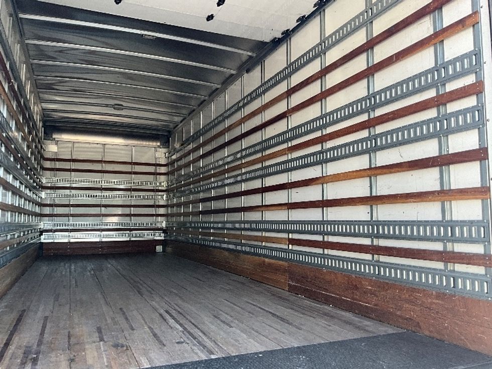 Medium Duty Box Truck-Light and Medium Duty Trucks-Freightliner-2020-M2-West Sacramento-CA-73,330\n\t\tmiles-$ 71,000 - Image 12