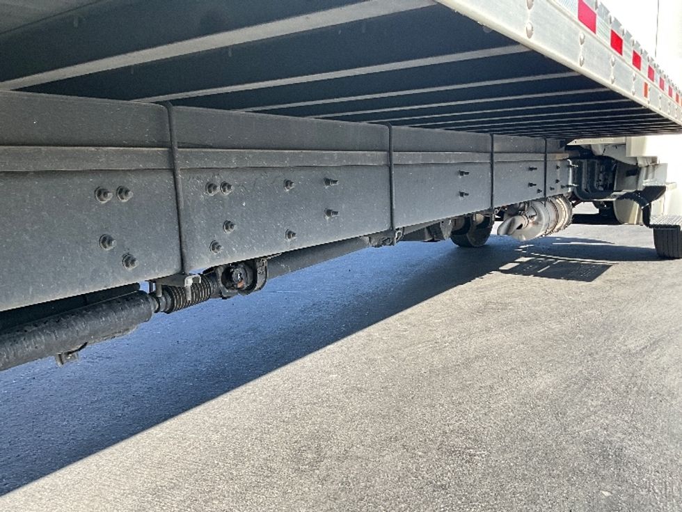 Medium Duty Box Truck-Light and Medium Duty Trucks-Freightliner-2020-M2-West Sacramento-CA-73,330\n\t\tmiles-$ 71,000 - Image 14