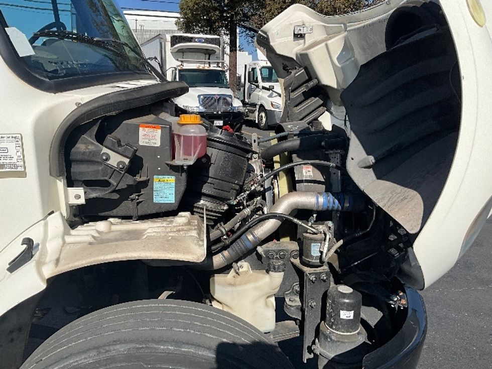 Medium Duty Box Truck-Light and Medium Duty Trucks-Freightliner-2020-M2-West Sacramento-CA-73,330\n\t\tmiles-$ 71,000 - Image 23