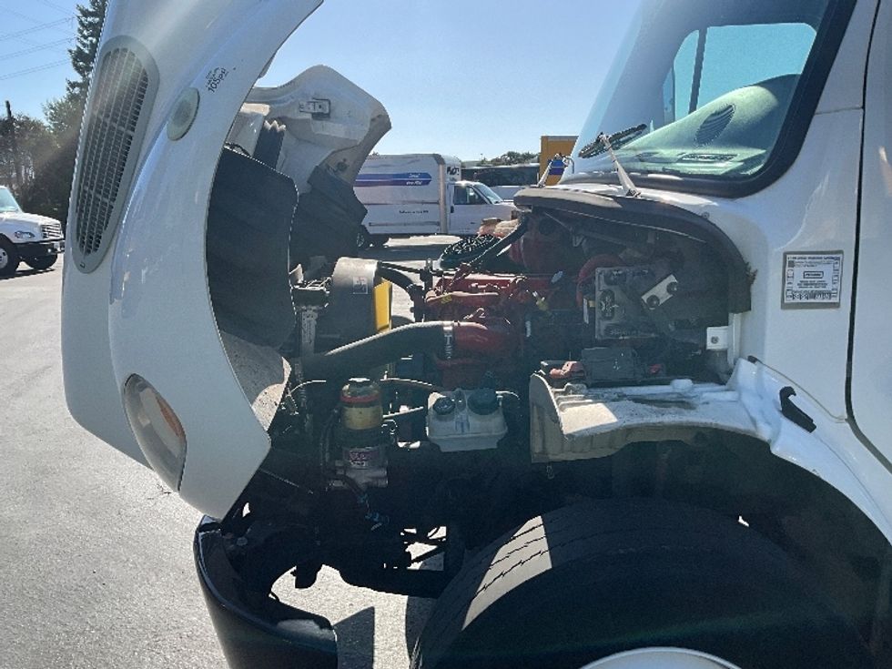Medium Duty Box Truck-Light and Medium Duty Trucks-Freightliner-2020-M2-West Sacramento-CA-73,330\n\t\tmiles-$ 71,000 - Image 24