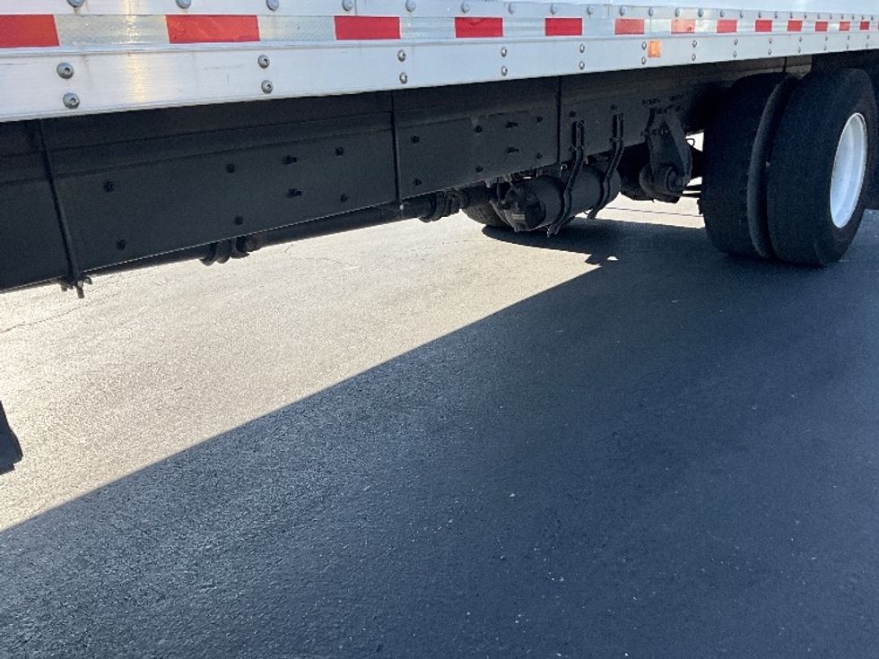 Medium Duty Box Truck-Light and Medium Duty Trucks-Freightliner-2020-M2-West Sacramento-CA-73,330\n\t\tmiles-$ 71,000 - Image 5