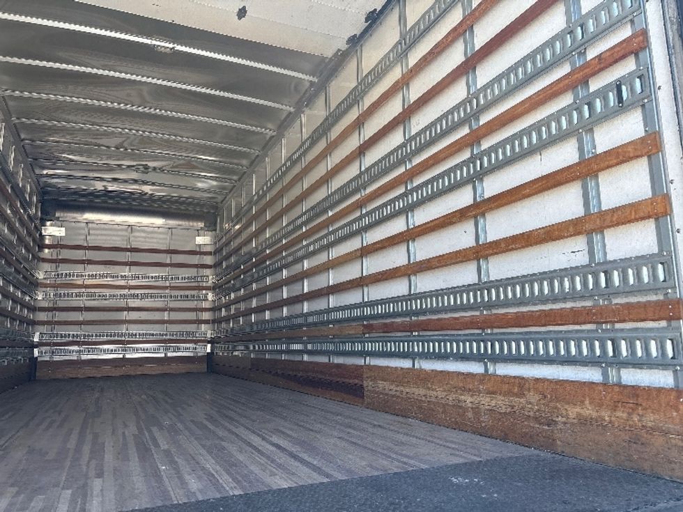 Medium Duty Box Truck-Light and Medium Duty Trucks-Freightliner-2020-M2-West Sacramento-CA-78,253\n\t\tmiles-$ 66,000 - Image 12