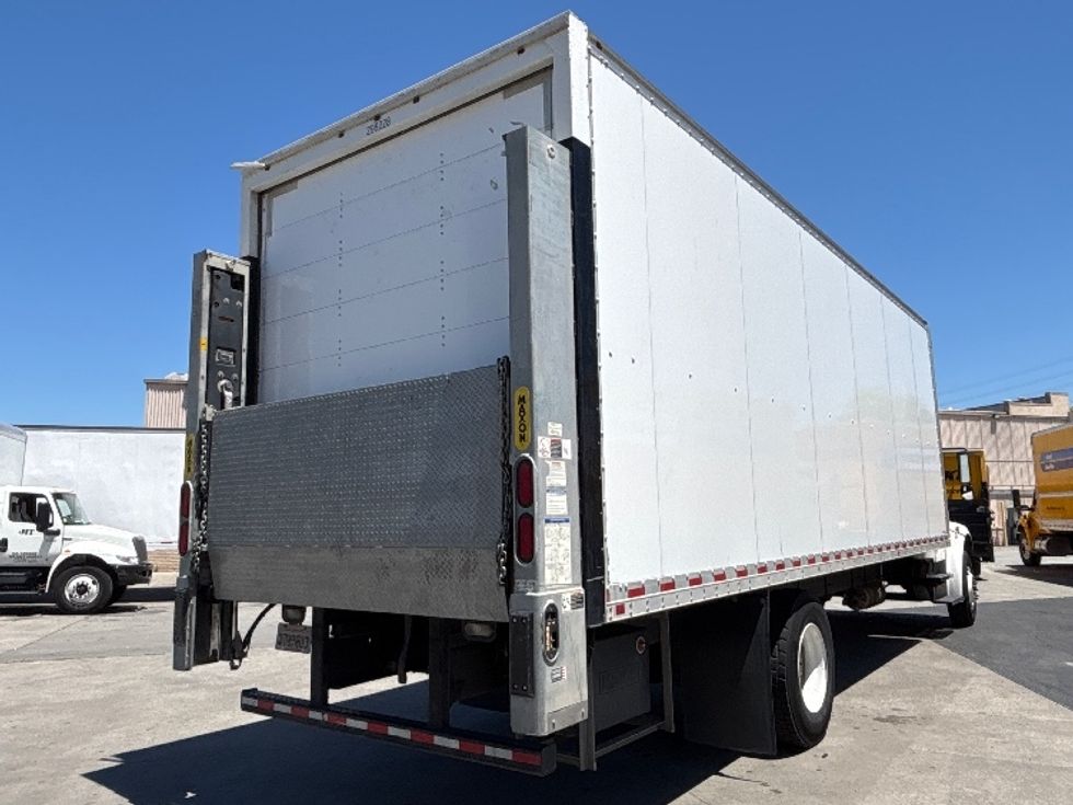 Medium Duty Box Truck-Light and Medium Duty Trucks-Freightliner-2020-M2-West Sacramento-CA-78,253\n\t\tmiles-$ 66,000 - Image 13