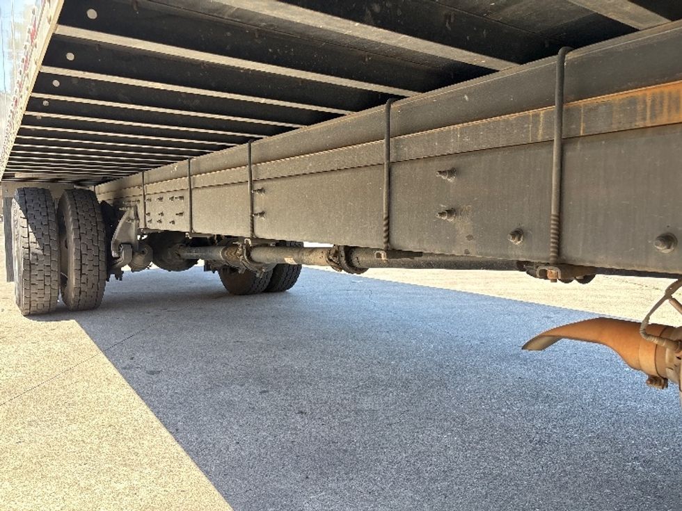 Medium Duty Box Truck-Light and Medium Duty Trucks-Freightliner-2020-M2-West Sacramento-CA-78,253\n\t\tmiles-$ 66,000 - Image 14