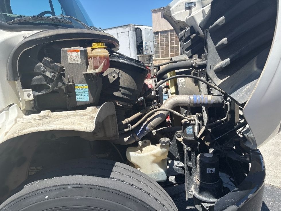 Medium Duty Box Truck-Light and Medium Duty Trucks-Freightliner-2020-M2-West Sacramento-CA-78,253\n\t\tmiles-$ 66,000 - Image 22