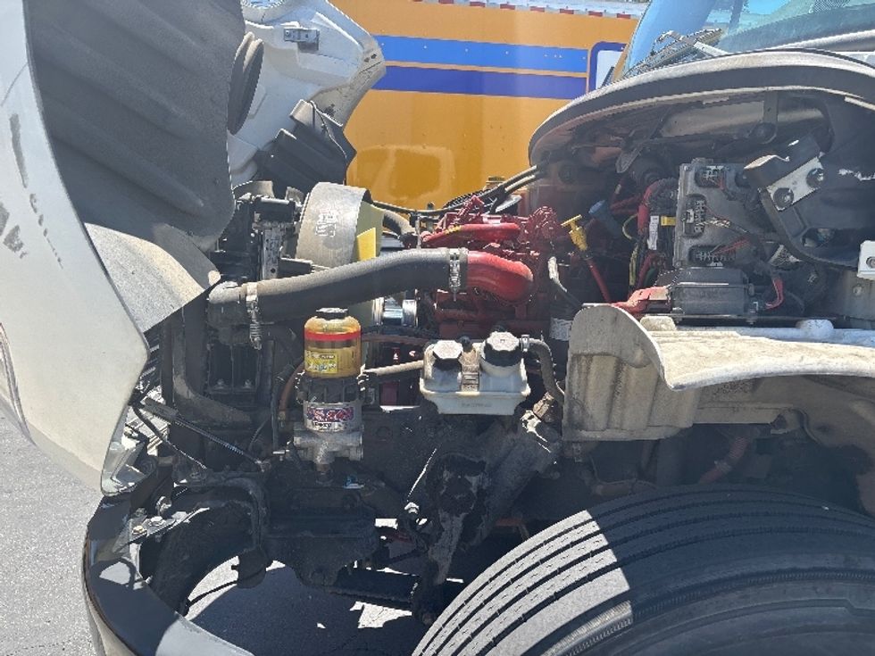 Medium Duty Box Truck-Light and Medium Duty Trucks-Freightliner-2020-M2-West Sacramento-CA-78,253\n\t\tmiles-$ 66,000 - Image 23
