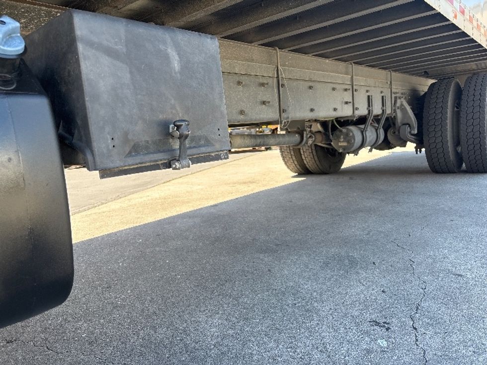 Medium Duty Box Truck-Light and Medium Duty Trucks-Freightliner-2020-M2-West Sacramento-CA-78,253\n\t\tmiles-$ 66,000 - Image 5