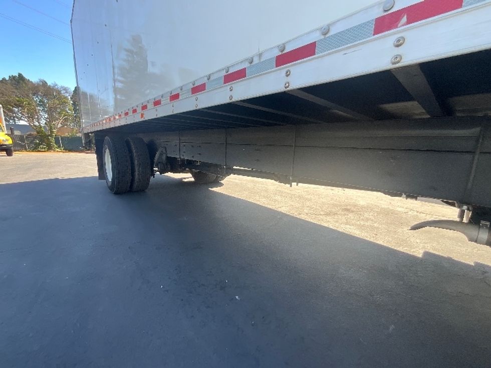 Medium Duty Box Truck-Light and Medium Duty Trucks-Freightliner-2020-M2-West Sacramento-CA-81,581\n\t\tmiles-$ 69,000 - Image 14