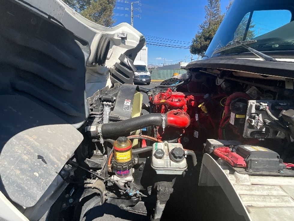 Medium Duty Box Truck-Light and Medium Duty Trucks-Freightliner-2020-M2-West Sacramento-CA-81,581\n\t\tmiles-$ 69,000 - Image 21