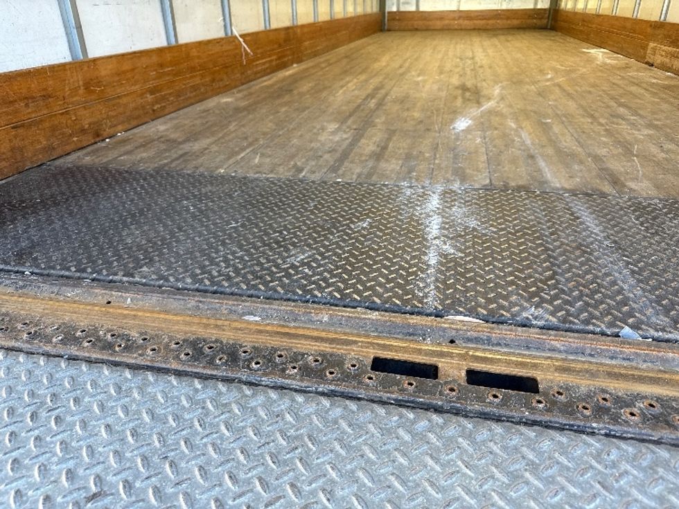 Medium Duty Box Truck-Light and Medium Duty Trucks-Freightliner-2020-M2-West Sacramento-CA-89,558\n\t\tmiles-$ 62,500 - Image 10