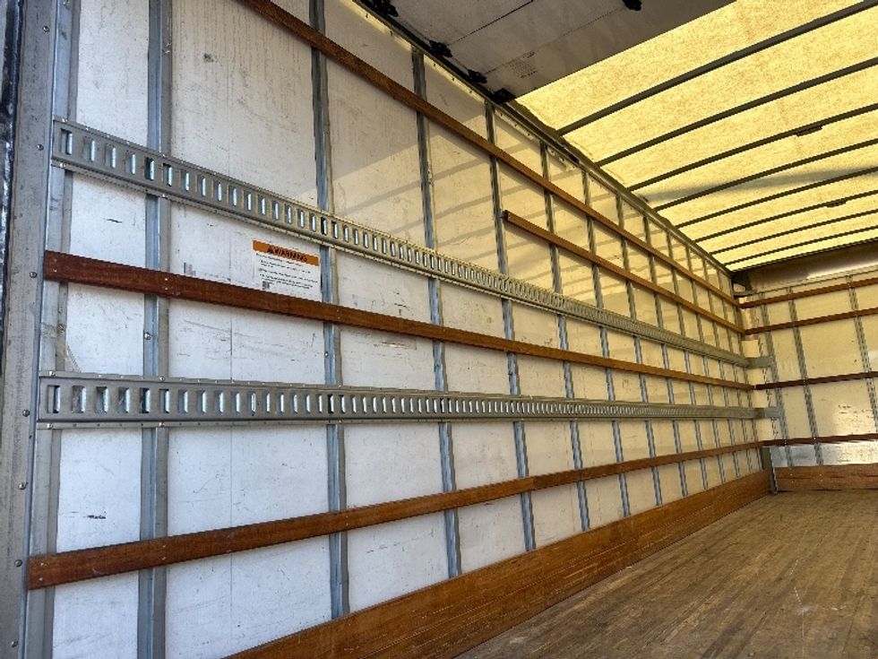 Medium Duty Box Truck-Light and Medium Duty Trucks-Freightliner-2020-M2-West Sacramento-CA-89,558\n\t\tmiles-$ 62,500 - Image 11