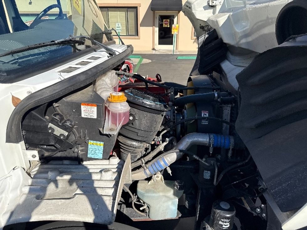 Medium Duty Box Truck-Light and Medium Duty Trucks-Freightliner-2020-M2-West Sacramento-CA-89,558\n\t\tmiles-$ 62,500 - Image 23