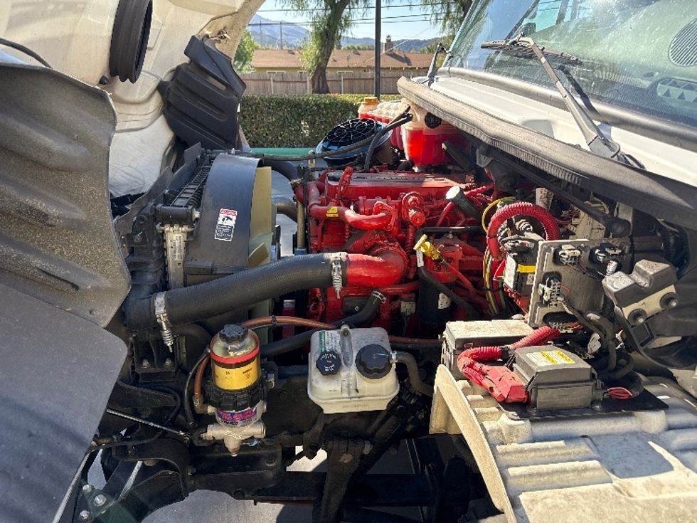 Medium Duty Box Truck-Light and Medium Duty Trucks-Freightliner-2020-M2-West Sacramento-CA-89,558\n\t\tmiles-$ 62,500 - Image 24