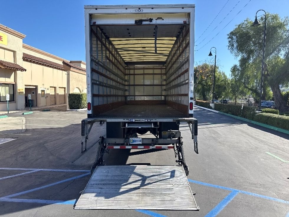 Medium Duty Box Truck-Light and Medium Duty Trucks-Freightliner-2020-M2-West Sacramento-CA-89,558\n\t\tmiles-$ 62,500 - Image 9
