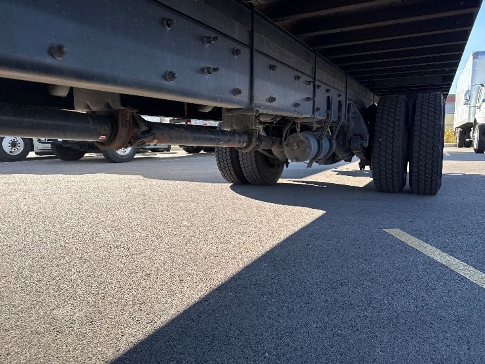 Medium Duty Box Truck-Light and Medium Duty Trucks-Freightliner-2020-M2-West Valley City-UT-144,891\n\t\tmiles-$ 56,000 - Image 5