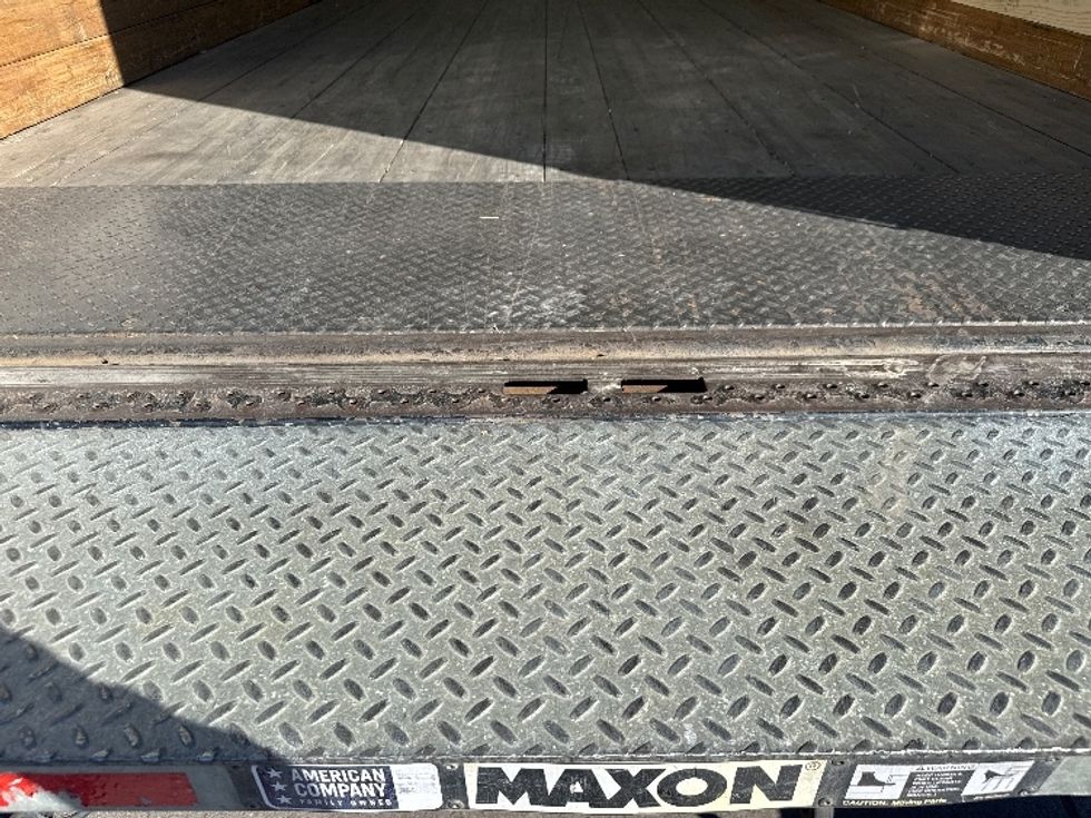 Medium Duty Box Truck-Light and Medium Duty Trucks-Freightliner-2020-M2-West Valley City-UT-144,891\n\t\tmiles-$ 56,000 - Image 10