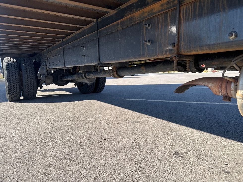 Medium Duty Box Truck-Light and Medium Duty Trucks-Freightliner-2020-M2-West Valley City-UT-144,891\n\t\tmiles-$ 56,000 - Image 14