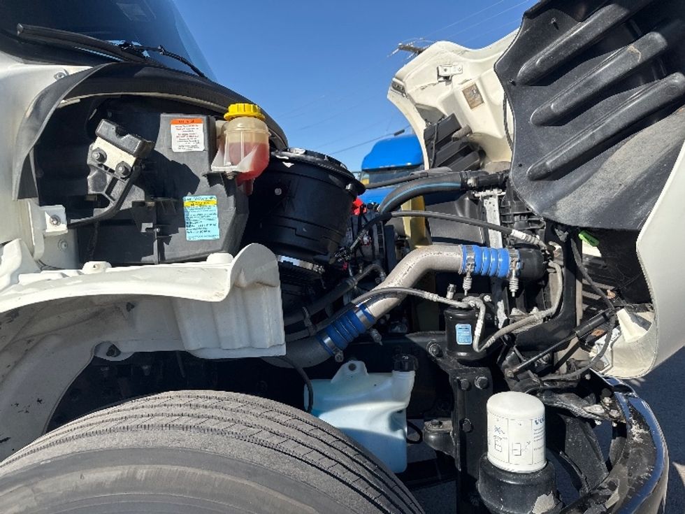 Medium Duty Box Truck-Light and Medium Duty Trucks-Freightliner-2020-M2-West Valley City-UT-144,891\n\t\tmiles-$ 56,000 - Image 23