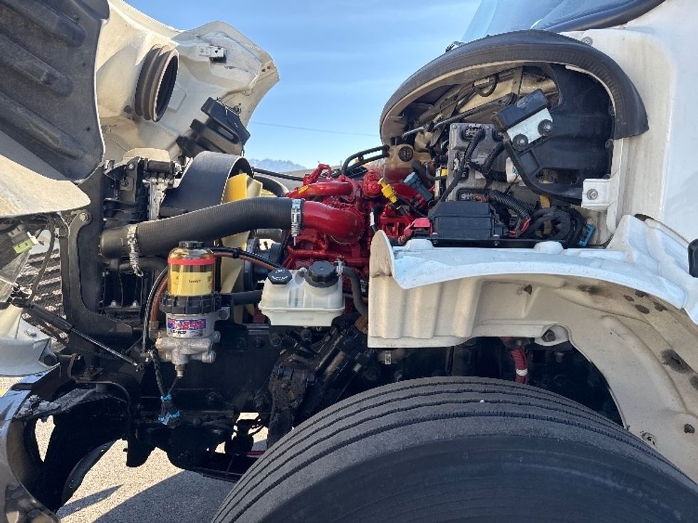 Medium Duty Box Truck-Light and Medium Duty Trucks-Freightliner-2020-M2-West Valley City-UT-144,891\n\t\tmiles-$ 56,000 - Image 24