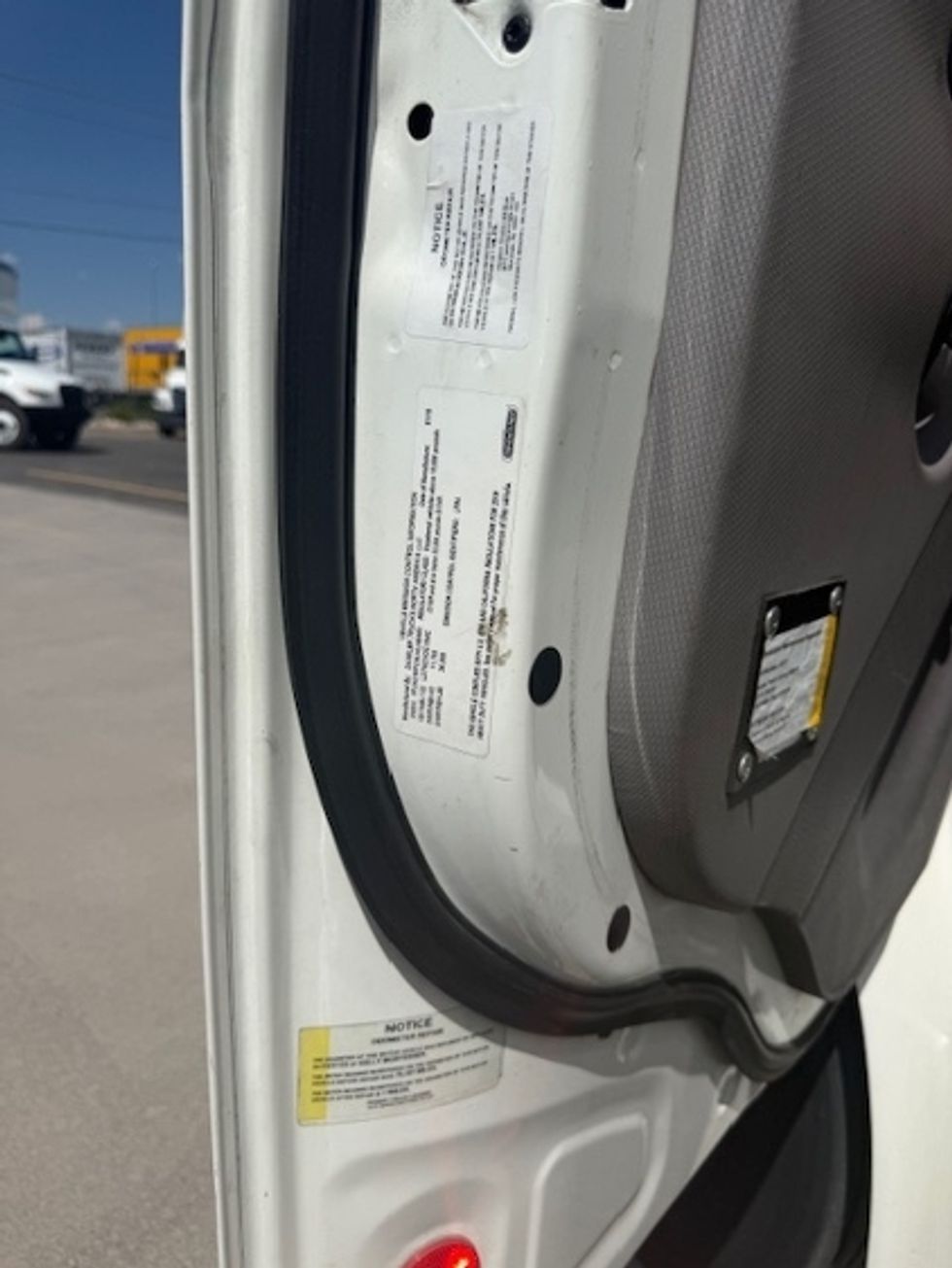 Medium Duty Box Truck-Light and Medium Duty Trucks-Freightliner-2020-M2-West Valley City-UT-144,891\n\t\tmiles-$ 56,000 - Image 25