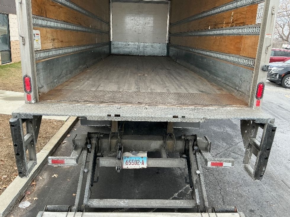 Medium Duty Box Truck-Light and Medium Duty Trucks-Freightliner-2020-M2-Westfield-MA-227,377\n\t\tmiles-$ 41,000 - Image 10