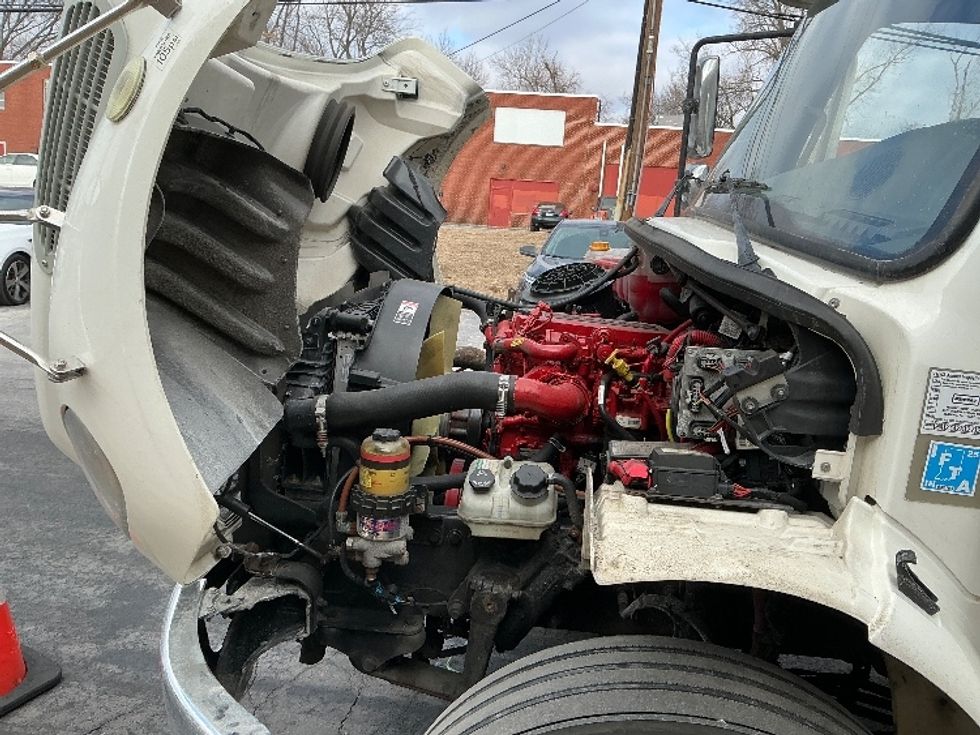 Medium Duty Box Truck-Light and Medium Duty Trucks-Freightliner-2020-M2-Westfield-MA-227,377\n\t\tmiles-$ 41,000 - Image 24