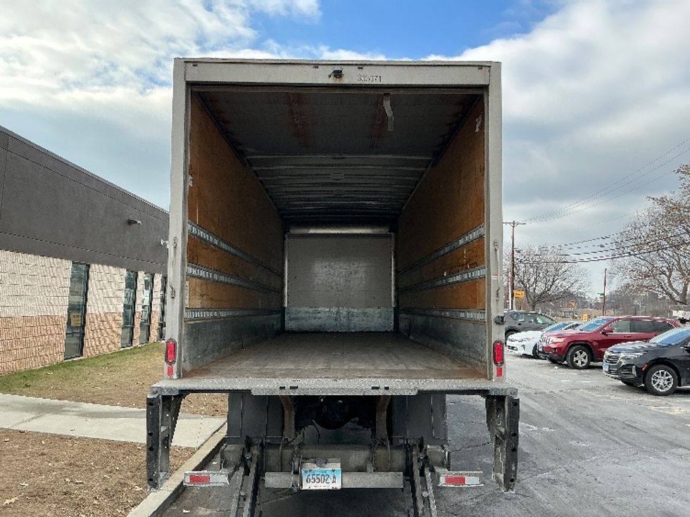 Medium Duty Box Truck-Light and Medium Duty Trucks-Freightliner-2020-M2-Westfield-MA-227,377\n\t\tmiles-$ 41,000 - Image 8