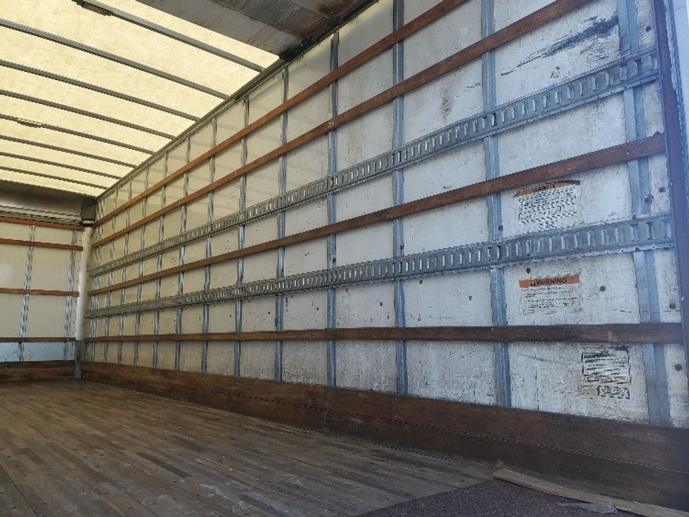 Medium Duty Box Truck-Light and Medium Duty Trucks-Freightliner-2020-M2-White Deer-PA-325,429\n\t\tmiles-$ 29,250 - Image 12