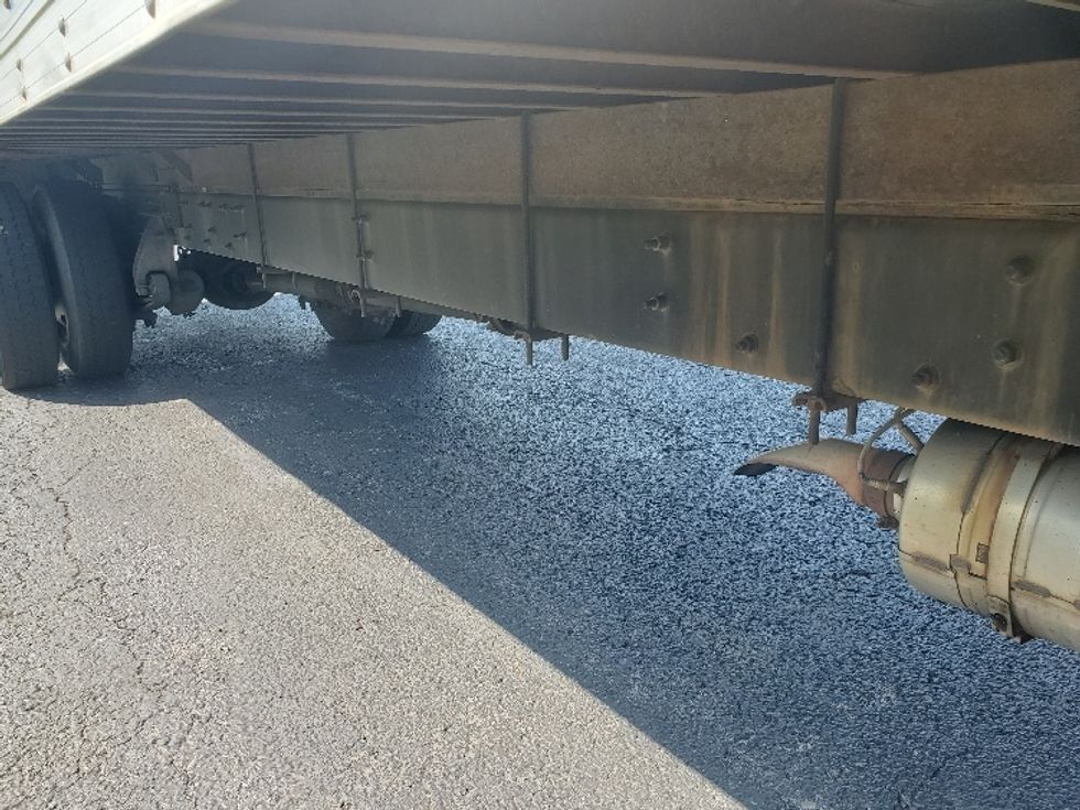 Medium Duty Box Truck-Light and Medium Duty Trucks-Freightliner-2020-M2-White Deer-PA-325,429\n\t\tmiles-$ 29,250 - Image 14