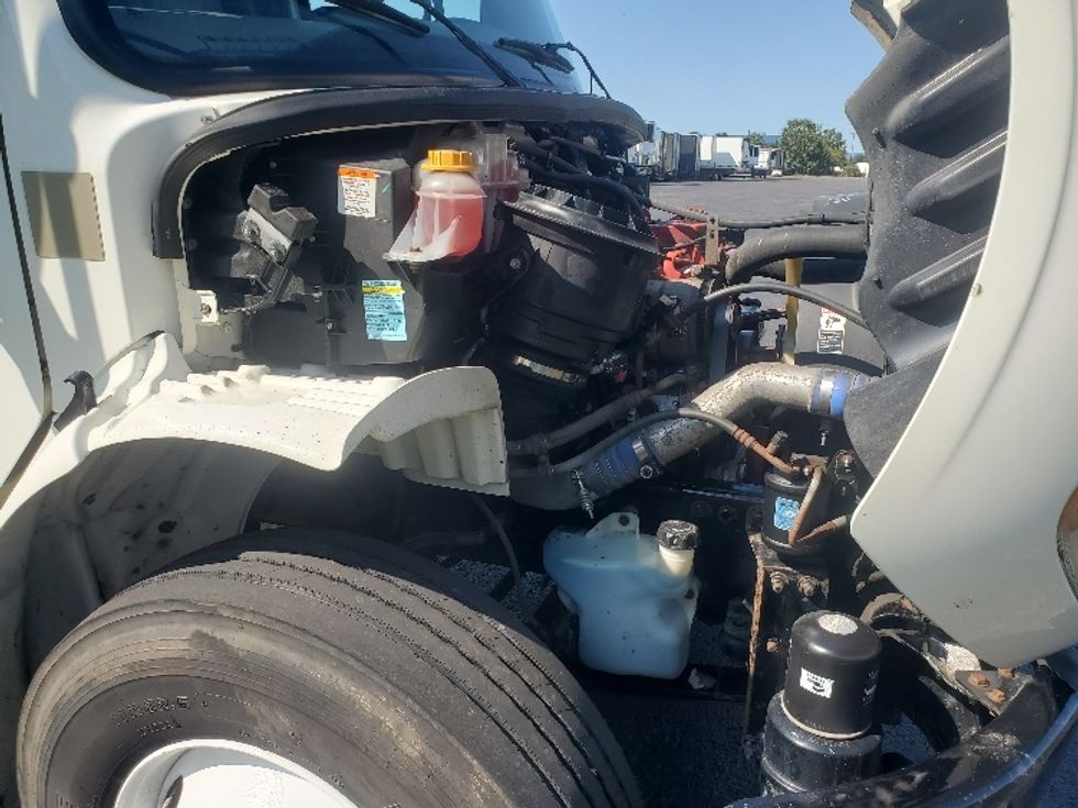 Medium Duty Box Truck-Light and Medium Duty Trucks-Freightliner-2020-M2-White Deer-PA-325,429\n\t\tmiles-$ 29,250 - Image 23