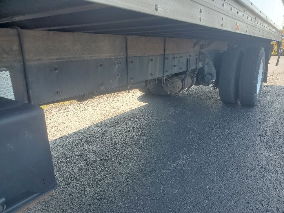 Medium Duty Box Truck-Light and Medium Duty Trucks-Freightliner-2020-M2-White Deer-PA-325,429\n\t\tmiles-$ 29,250 - Image 5