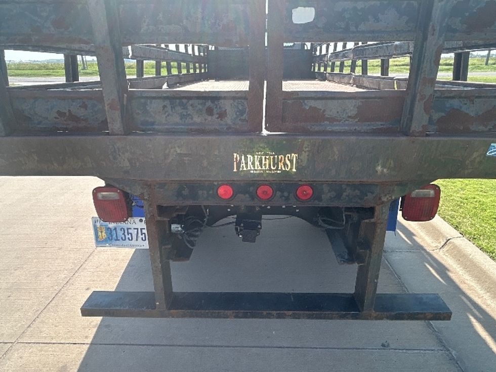 Medium Duty Box Truck-Light and Medium Duty Trucks-Freightliner-2020-M2-Wichita-KS-111,405\n\t\tmiles-$ 50,250 - Image 10