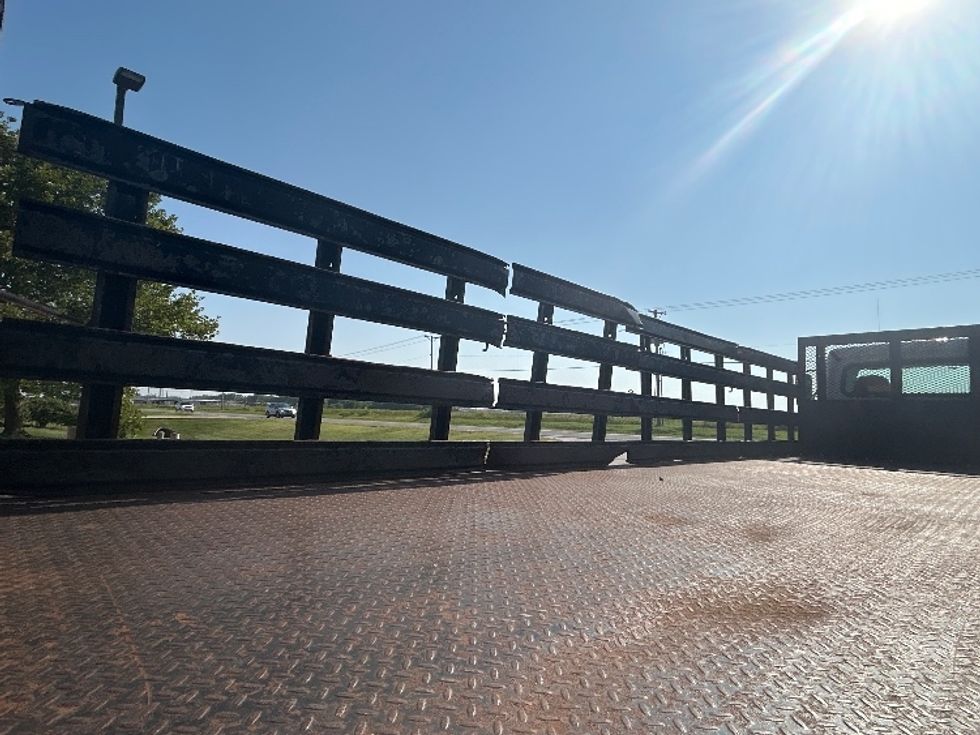 Medium Duty Box Truck-Light and Medium Duty Trucks-Freightliner-2020-M2-Wichita-KS-111,405\n\t\tmiles-$ 50,250 - Image 11