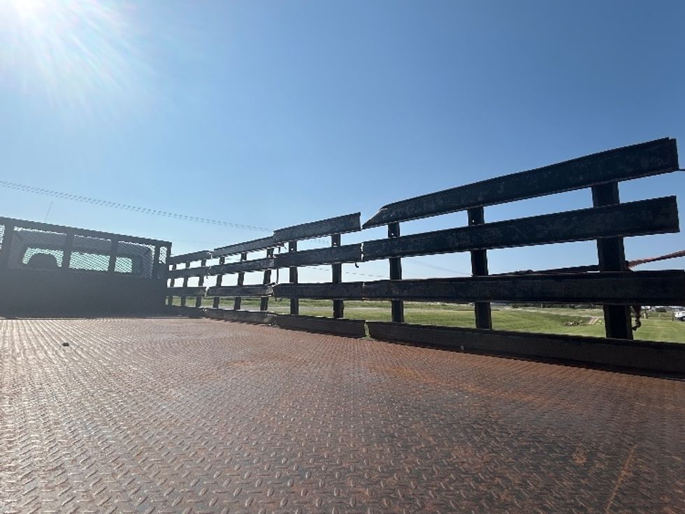 Medium Duty Box Truck-Light and Medium Duty Trucks-Freightliner-2020-M2-Wichita-KS-111,405\n\t\tmiles-$ 50,250 - Image 12