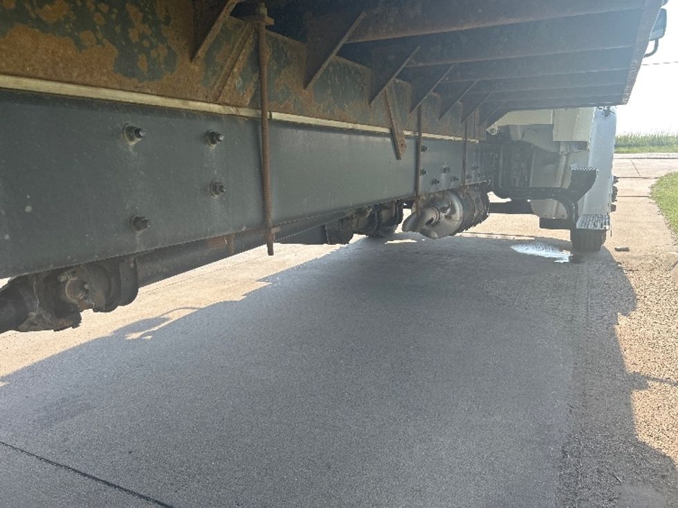 Medium Duty Box Truck-Light and Medium Duty Trucks-Freightliner-2020-M2-Wichita-KS-111,405\n\t\tmiles-$ 50,250 - Image 14