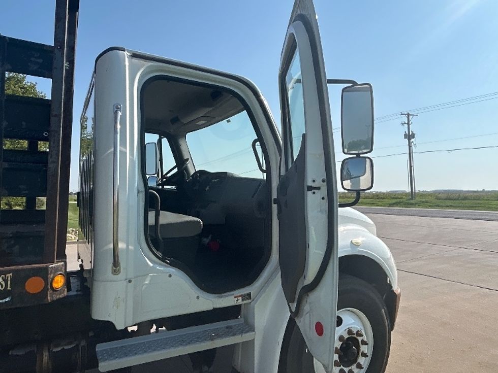 Medium Duty Box Truck-Light and Medium Duty Trucks-Freightliner-2020-M2-Wichita-KS-111,405\n\t\tmiles-$ 50,250 - Image 20