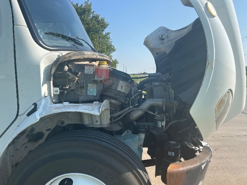 Medium Duty Box Truck-Light and Medium Duty Trucks-Freightliner-2020-M2-Wichita-KS-111,405\n\t\tmiles-$ 50,250 - Image 23