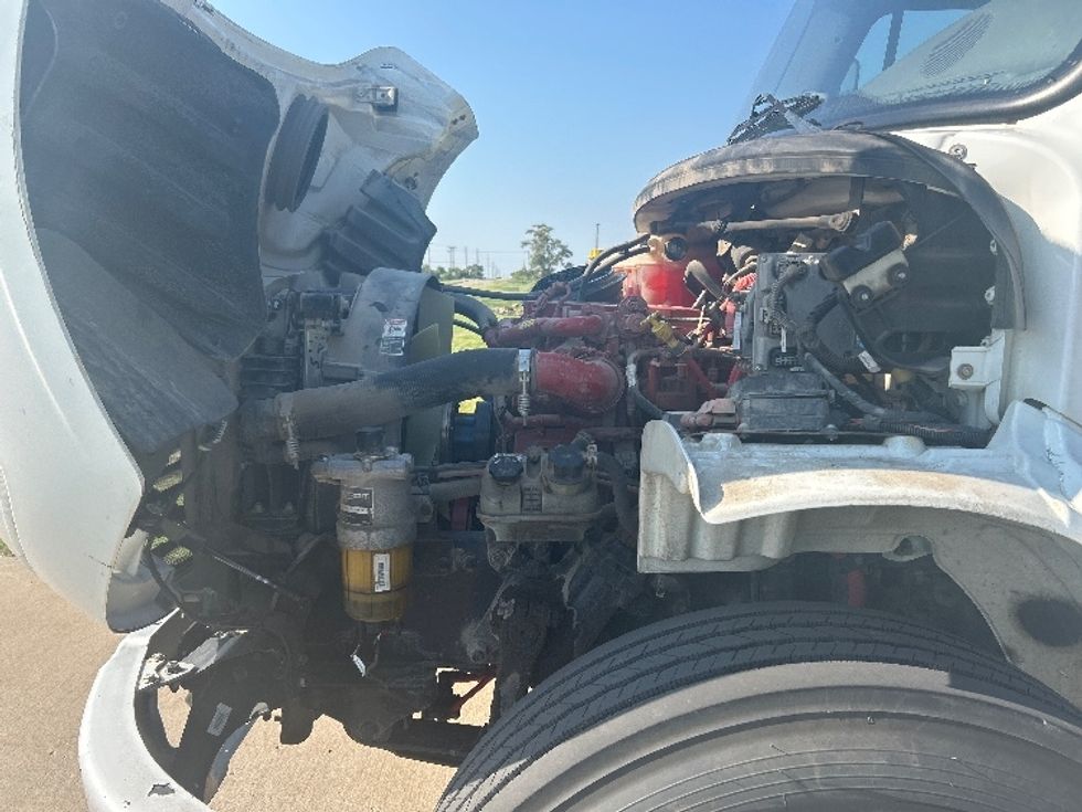 Medium Duty Box Truck-Light and Medium Duty Trucks-Freightliner-2020-M2-Wichita-KS-111,405\n\t\tmiles-$ 50,250 - Image 24