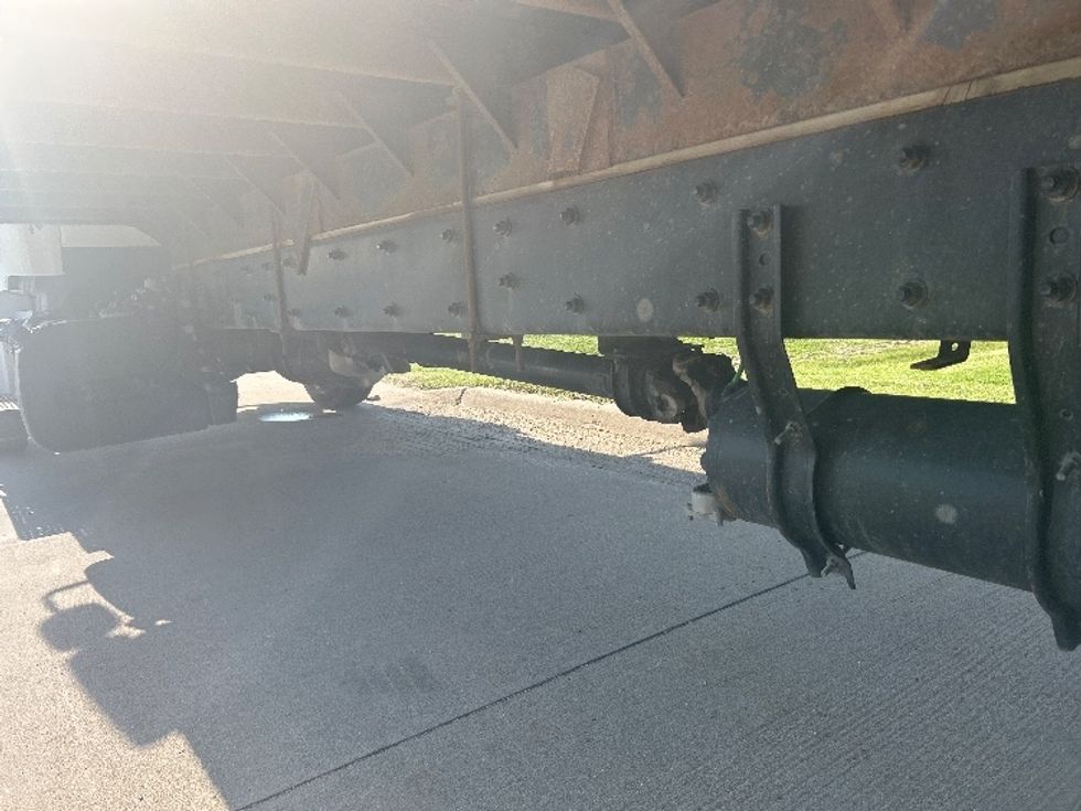 Medium Duty Box Truck-Light and Medium Duty Trucks-Freightliner-2020-M2-Wichita-KS-111,405\n\t\tmiles-$ 50,250 - Image 5